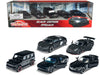 Black Edition (2023) Giftpack 5 Piece Set 1/64 Diecast Model Cars by Majorette - Premium 1/64 Scale Sets from Majorette - Just $40.99! Shop now at Rapidvehicles