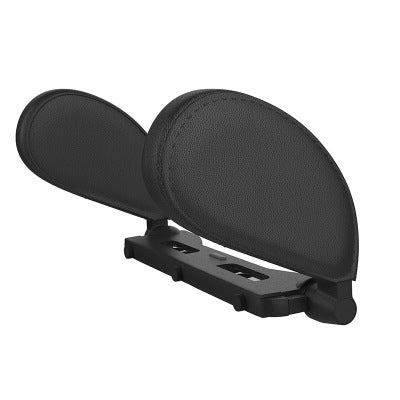 Car rear headrest car sleeping artifact child rear side - Premium Automotive from Maroon Asteria - Just $71.99! Shop now at Rapidvehicles