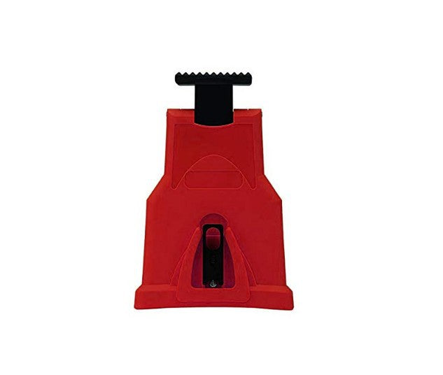 Model: Red - Grinding chain - Premium Other Maintenance Products from Rapidvehicles - Just $26.99! Shop now at Rapidvehicles