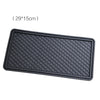 Color: Black, Style: 1style-L, Size:  - Car anti-slip mat Car storage mat - Premium Floor Mats from Rapidvehicles - Just $13.02! Shop now at Rapidvehicles