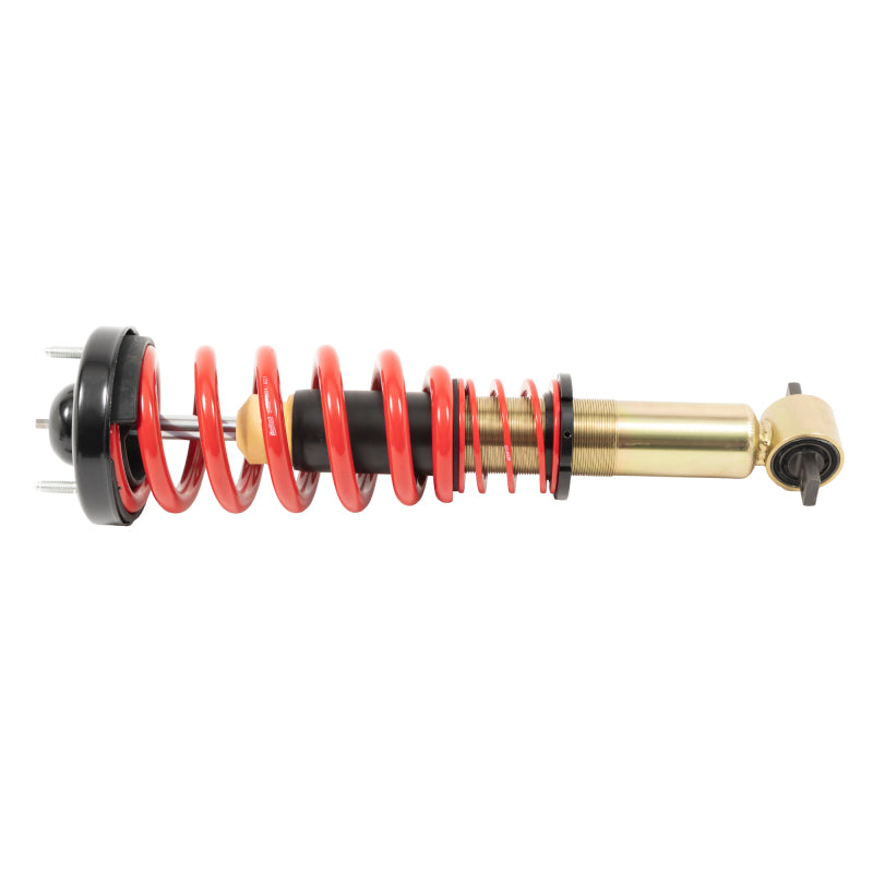 Belltech Coilover Kit 2021+ Ford F-150 2WD Lowering Coilover -1in to -3.5in 15028