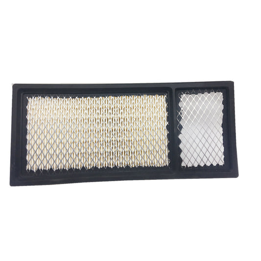 72368G01 100-663 Golf air filter filter element - Premium Exterior Parts from Rapidvehicles - Just $18.89! Shop now at Rapidvehicles