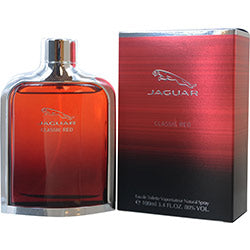 JAGUAR CLASSIC RED by JaguarFREE SHIPPING IN US - Premium Bath & Beauty from Amethyst Cress - Just $40.49! Shop now at Rapidvehicles