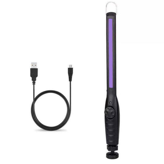 Style: Purple - Outdoor lighting maintenance lamp - Premium Exterior Parts from Rapidvehicles - Just $34.99! Shop now at Rapidvehicles