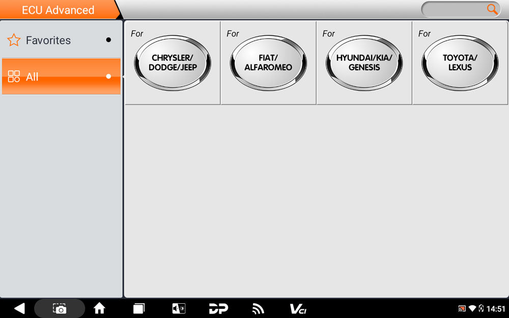 2 Year Update OBDSTAR X300 Classic G3 A1+A2 (KEY MASTER G3) Key Programmer and Key Sim 5 In 1 Key Simulator and Motorcycle Kits