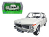 BMW 2002 ti Cream 1/24 Diecast Model Car by Welly - Premium BMW Models from Welly - Just $43.99! Shop now at Rapidvehicles