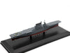 USS Lexington CV-2 Aircraft Carrier (1925) 1/1250 Diecast Model by Legendary Battleships