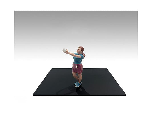 "Figure18 Series 1" Figure 702 for 1/18 Scale Models by American Diorama - Use code SHOPAPP15 to get 15 percent off