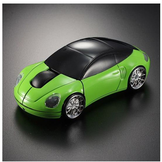 Car Porsche mouse - Premium Home Office Storage from Rapidvehicles - Just $10.82! Shop now at Rapidvehicles