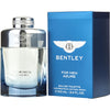 BENTLEY FOR MEN AZURE by Bentley (MEN) - EDT SPRAY 3.4 OZ - Premium Bentley from BENTLEY FOR MEN AZURE - Just $107.35! Shop now at Rapidvehicles