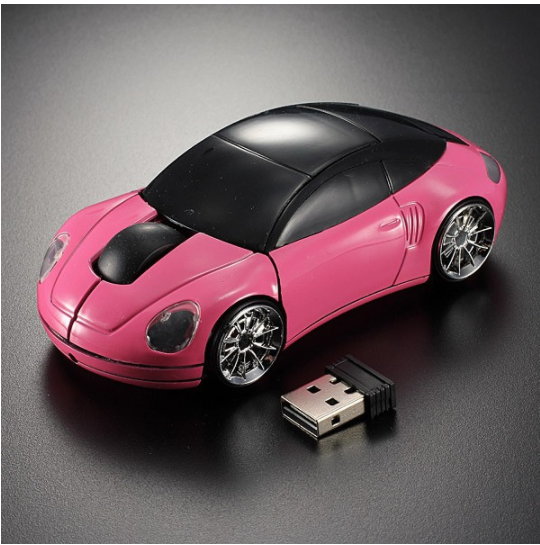 Car Porsche mouse - Premium Home Office Storage from Rapidvehicles - Just $10.82! Shop now at Rapidvehicles