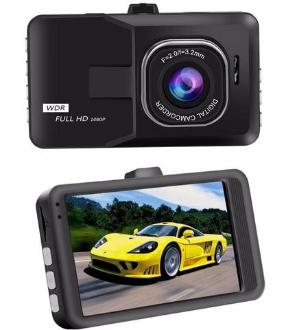 1080P High Resolution Definition Video Car Vehicle 140 Degree - Premium Other Exterior Accessories from Rapidvehicles - Just $58.99! Shop now at Rapidvehicles