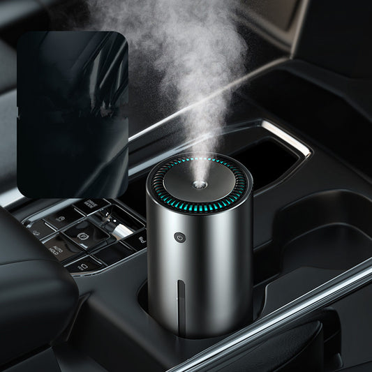 Car  humidifier humidifier - Premium Interior Parts from Rapidvehicles - Just $50.99! Shop now at Rapidvehicles