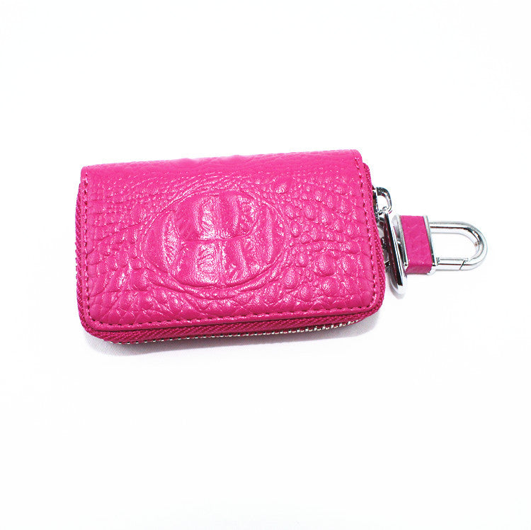 Car Key Case - Premium Key Case for Car from Rapidvehicles - Just $17.99! Shop now at Rapidvehicles