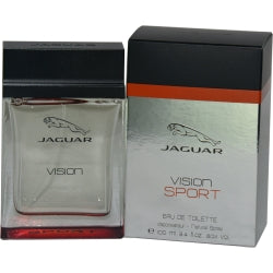 JAGUAR VISION SPORT by Jaguar - Premium Bath & Beauty from Amethyst Cress - Just $56.69! Shop now at Rapidvehicles