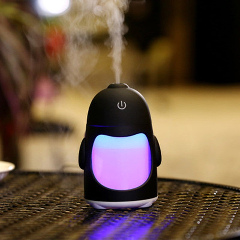 Penguin Car Humidifier - Premium Other Exterior Accessories from Rapidvehicles - Just $26.99! Shop now at Rapidvehicles