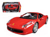 Ferrari 458 Italia Red 1/24 Diecast Model Car by Bburago - Premium physical from Rapidvehicles - Just $40.99! Shop now at Rapidvehicles