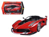 Ferrari Racing FXX-K #10 Red 1/24 Diecast Model Car by Bburago - Premium Ferrari Models from Bburago - Just $51.99! Shop now at Rapidvehicles