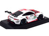 Porsche 911 RSR #91 Gianmaria Bruni - Richard Lietz - Frederic Makowiecki "Porsche GT Team" 24 Hours of Le Mans (2020) 1/24 Diecast Model Car by Bburago - Premium Porsche Models from Bburago - Just $51.44! Shop now at Rapidvehicles