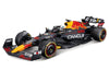 Red Bull Racing RB18 #11 Sergio Perez "Oracle" Winner Formula One F1 "Constructor's Champion" (2022) 1/24 Diecast Model Car by Bburago - Premium Formula 1 Models from Bburago - Just $61.06! Shop now at Rapidvehicles