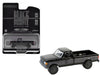 1990 Ford F-150 XL Pickup Truck Black with Gray Sides "Black Bandit" Series 29 1/64 Diecast Model Car by Greenlight - Premium Pickup Trucks Models from Greenlight - Just $17.99! Shop now at Rapidvehicles