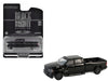 2024 Ram 2500 Laramie Pickup Truck Black "Black Bandit" Series 29 1/64 Diecast Model Car by Greenlight - Premium Pickup Trucks Models from Greenlight - Just $22.99! Shop now at Rapidvehicles