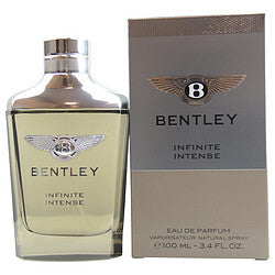 BENTLEY INFINITE INTENSE by Bentley - Premium FRAGRANCES from Rapidvehicles - Just $63.99! Shop now at Rapidvehicles