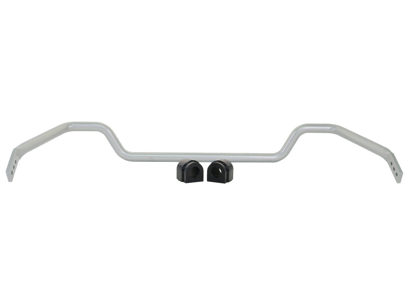 Whiteline Front Sway Bar 30mm Heavy Duty Blade Adjustable BMW M3 2001-2006