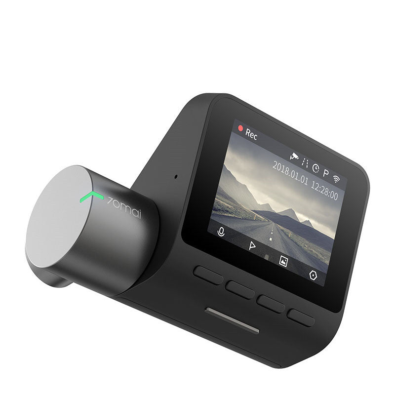 style: Pro+GPS+64G - 70-meter smart recorder - Premium Car Monitors from Rapidvehicles - Just $161.99! Shop now at Rapidvehicles