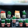 Car Air Freshener Plants Perfume Vent Outlet Air Conditioning Fragrance Clip Cute Creative Ornaments Interior Auto Accessories - Premium Interior Parts from Rapidvehicles - Just $9.59! Shop now at Rapidvehicles