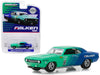 1969 Chevrolet Camaro #88 "Falken Tires" "Hobby Exclusive" 1/64 Diecast Model Car by Greenlight - Premium Chevrolet Models from Greenlight - Just $25.07! Shop now at Rapidvehicles