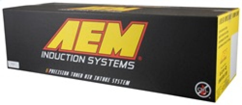 AEM Induction AEM 2015 Ford F-150 3.5L V8 Cold Air Intake System 21-8128DC