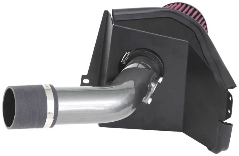 AEM Induction AEM 08-14 WRX/STi Cold Air Intake Sytem - Gunmetal Gray 21-478C