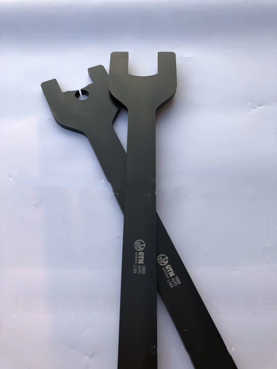 Land Rover Fan Support Wrench Coupler Wrench 36mm40mm - Premium Other Maintenance Products from Rapidvehicles - Just $110.69! Shop now at Rapidvehicles