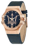 Maserati Potenza Quartz R8851108027 Men's Watch - Premium  from Rapidvehicles - Just $374.99! Shop now at Rapidvehicles