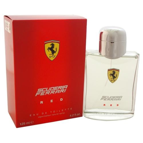 FERRARI RED BY  FERRARI - Premium  from Rapidvehicles - Just $62.99! Shop now at Rapidvehicles