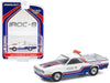 1985 Chevrolet El Camino SS Pickup Pace Truck IROC-S "International Race of Champions" (1985) "Hobby Exclusive" 1/64 Diecast Model Car by Greenlight - Premium Pickup Trucks Models from Greenlight - Just $23.45! Shop now at Rapidvehicles