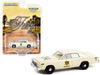 1977 Plymouth Fury Cream #34 Riverton Sheriff "Hazzard County" "Hobby Exclusive" 1/64 Diecast Model Car by Greenlight - Premium Police Models from Greenlight - Just $20.99! Shop now at Rapidvehicles