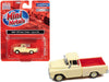 1955 Chevrolet Cameo Pickup Truck Ivory and Red 1/87 (HO) Scale Model Car by Classic Metal Works - Premium Pickup Trucks Models from Classic Metal Works - Just $39.51! Shop now at Rapidvehicles