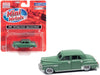 1950 Dodge Coronet Gypsy Green Metallic 1/87 (HO) Scale Model Car by Classic Metal Works - Premium Dodge Models from Classic Metal Works - Just $36.99! Shop now at Rapidvehicles