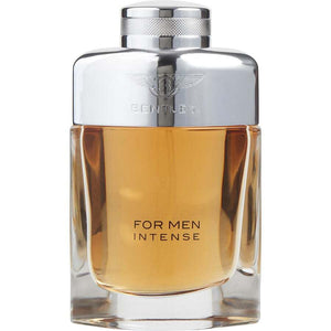 BENTLEY FOR MEN INTENSE by Bentley (MEN) - EAU DE PARFUM SPRAY 3.4 OZ *TESTER - Premium Bentley from BENTLEY FOR MEN INTENSE - Just $78.35! Shop now at Rapidvehicles