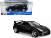 Toyota Celica GT-S Black "Special Edition" Series 1/24 Diecast Model Car by Maisto - Premium Toyota Models from Maisto - Just $41.99! Shop now at Rapidvehicles