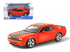 2008 Dodge Challenger SRT8 Orange 1/24 Diecast Model Car by Maisto - Premium physical from Rapidvehicles - Just $43.99! Shop now at Rapidvehicles