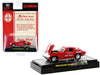 1966 Chevrolet Corvette 427 #68 Red with White Stripes and Graphics "Schwinn Apple Krate" Limited Edition to 4400 pieces Worldwide 1/64 Diecast Model Car by M2 Machines - Premium Corvette Models from M2 - Just $26.68! Shop now at Rapidvehicles