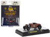 1932 Ford Roadster Brown Primer "Mooneyes - Moon Equipped" Limited Edition to 3300 pieces Worldwide 1/64 Diecast Model Car by M2 Machines - Premium Ford Models from M2 - Just $27.48! Shop now at Rapidvehicles