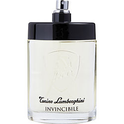 LAMBORGHINI INVINCIBILE by Tonino Lamborghini - Premium Bath & Beauty from Amethyst Cress - Just $59.39! Shop now at Rapidvehicles