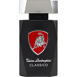 LAMBORGHINI CLASSICO by Tonino Lamborghini - Premium Bath & Beauty from Amethyst Cress - Just $42.99! Shop now at Rapidvehicles