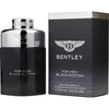 BENTLEY FOR MEN by Bentley (MEN) - EAU DE PARFUM SPRAY 3.4 OZ (BLACK EDITION) - Premium Bentley from BENTLEY FOR MEN - Just $117.35! Shop now at Rapidvehicles