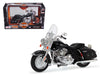 2013 Harley Davidson FLHRC Road King Classic Black 1/12 Diecast Motorcycle Model by Maisto - Premium  from Maisto - Just $40.99! Shop now at Rapidvehicles