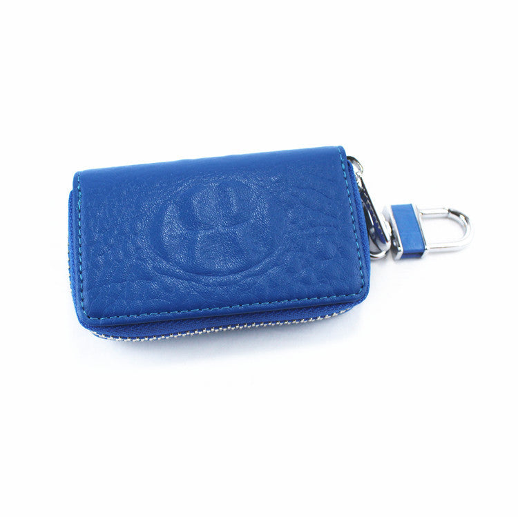 Car Key Case - Premium Key Case for Car from Rapidvehicles - Just $17.99! Shop now at Rapidvehicles